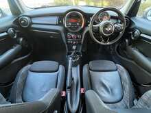 MINI Hatch Cooper - U15360
