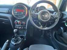 MINI Hatch Cooper - U15360