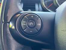 MINI Hatch Cooper - U15360