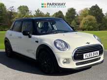MINI Hatch Cooper - U15360