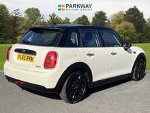 MINI Hatch Cooper - U15360