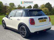 MINI Hatch Cooper - U15360