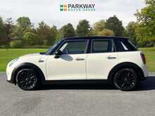 MINI Hatch Cooper - U15360