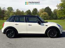 MINI Hatch Cooper - U15360