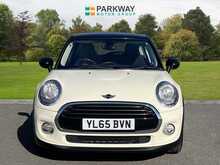 MINI Hatch Cooper - U15360