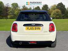 MINI Hatch Cooper - U15360