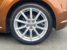 Audi TT TDI ultra Sport - U15366