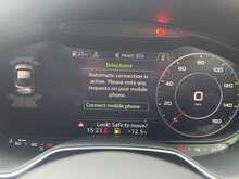 Audi TT TDI ultra Sport - U15366