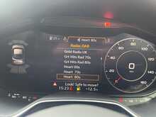 Audi TT TDI ultra Sport - U15366