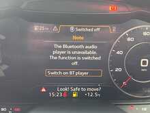 Audi TT TDI ultra Sport - U15366