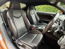 Audi TT TDI ultra Sport - U15366
