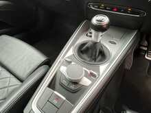 Audi TT TDI ultra Sport - U15366