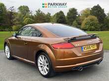 Audi TT TDI ultra Sport - U15366