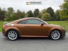 Audi TT TDI ultra Sport - U15366