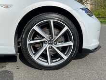 Mazda MX-5 SKYACTIV-G Sport Recaro - U15367
