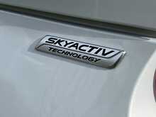 Mazda MX-5 SKYACTIV-G Sport Recaro - U15367