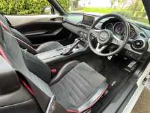 Mazda MX-5 SKYACTIV-G Sport Recaro - U15367