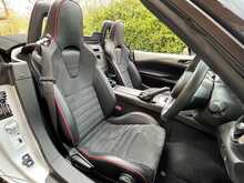 Mazda MX-5 SKYACTIV-G Sport Recaro - U15367