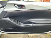 Mazda MX-5 SKYACTIV-G Sport Recaro - U15367