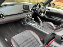 Mazda MX-5 SKYACTIV-G Sport Recaro - U15367