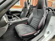 Mazda MX-5 SKYACTIV-G Sport Recaro - U15367
