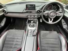 Mazda MX-5 SKYACTIV-G Sport Recaro - U15367