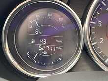 Mazda MX-5 SKYACTIV-G Sport Recaro - U15367
