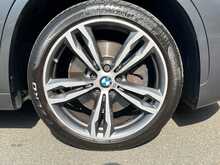 BMW X1 20d M Sport - U15368