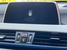 BMW X1 20d M Sport - U15368