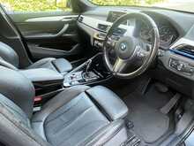 BMW X1 20d M Sport - U15368