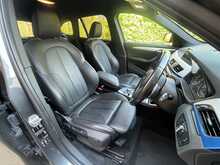 BMW X1 20d M Sport - U15368