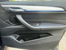 BMW X1 20d M Sport - U15368