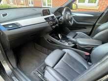 BMW X1 20d M Sport - U15368