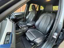 BMW X1 20d M Sport - U15368