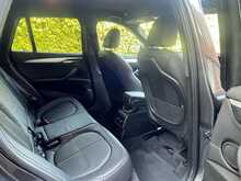 BMW X1 20d M Sport - U15368