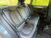 BMW X1 20d M Sport - U15368