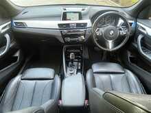 BMW X1 20d M Sport - U15368