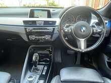 BMW X1 20d M Sport - U15368