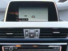 BMW X1 20d M Sport - U15368