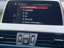 BMW X1 20d M Sport - U15368