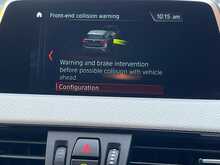 BMW X1 20d M Sport - U15368