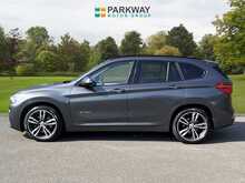 BMW X1 20d M Sport - U15368