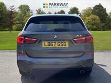 BMW X1 20d M Sport - U15368