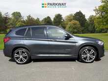 BMW X1 20d M Sport - U15368