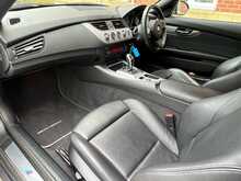 BMW Z4 35is - U15369