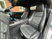 BMW Z4 35is - U15369