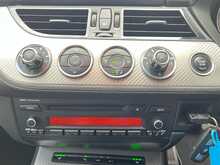 BMW Z4 35is - U15369