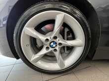 BMW Z4 35is - U15369