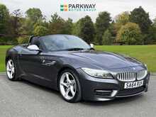 BMW Z4 35is - U15369