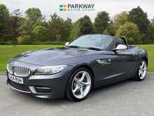 BMW Z4 35is - U15369
